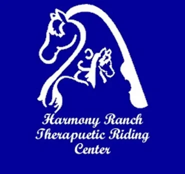 Harmony Ranch Therapeutic Riding Center logo